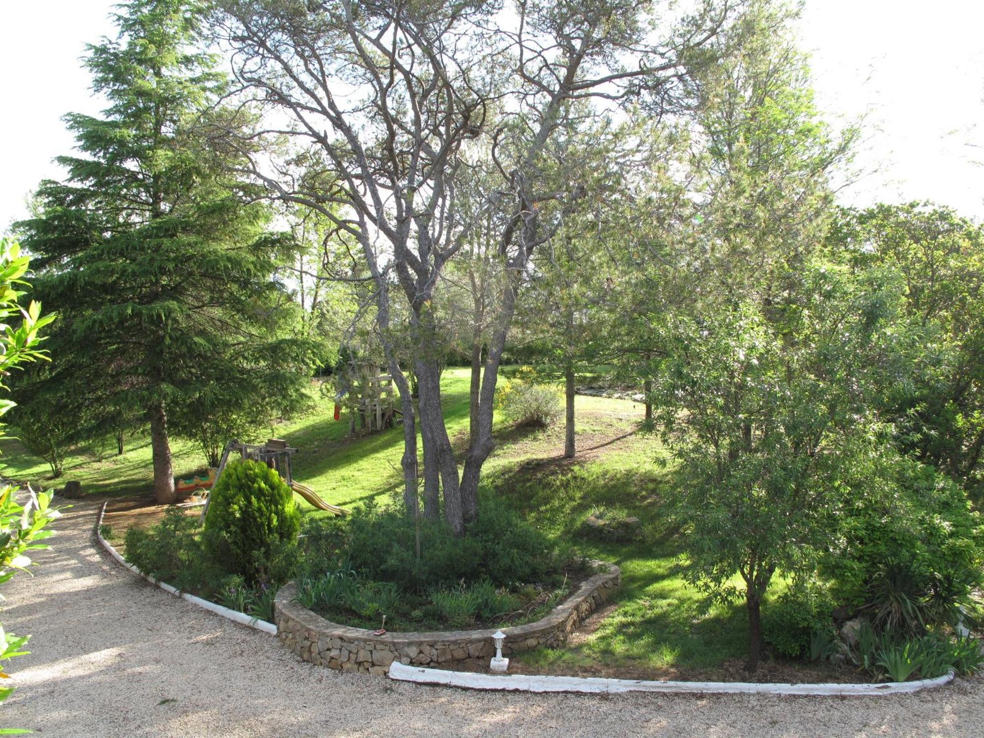 Residence Miro, Gites Avec Piscine Chauffee Et Tennis Les Arcs-sur-Argens Экстерьер фото