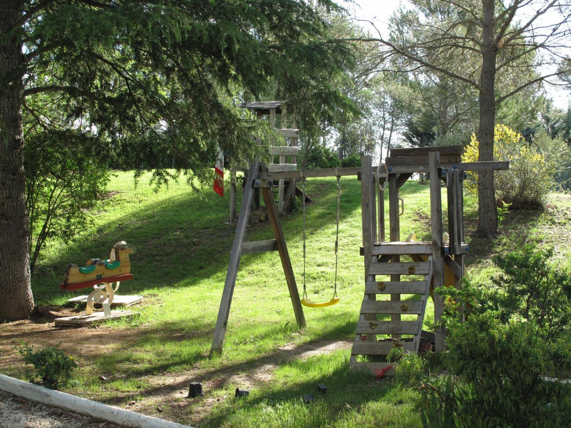 Residence Miro, Gites Avec Piscine Chauffee Et Tennis Les Arcs-sur-Argens Экстерьер фото
