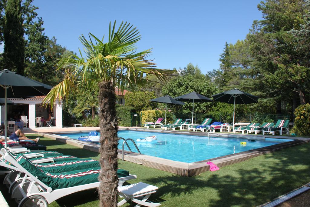 Residence Miro, Gites Avec Piscine Chauffee Et Tennis Les Arcs-sur-Argens Экстерьер фото
