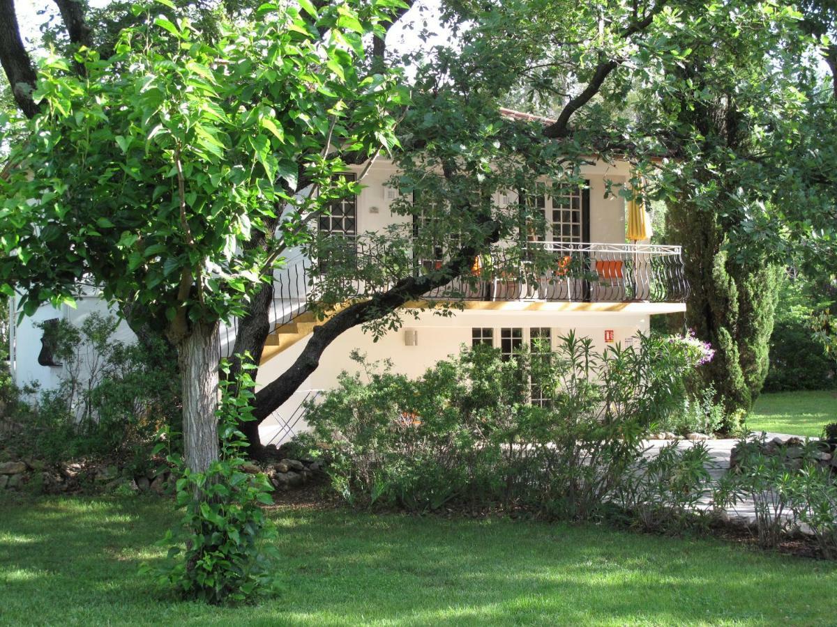 Residence Miro, Gites Avec Piscine Chauffee Et Tennis Les Arcs-sur-Argens Экстерьер фото