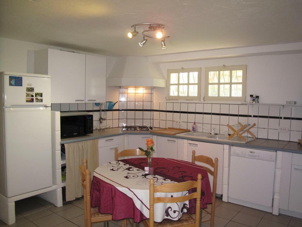 Residence Miro, Gites Avec Piscine Chauffee Et Tennis Les Arcs-sur-Argens Экстерьер фото