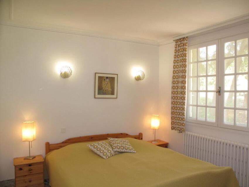 Residence Miro, Gites Avec Piscine Chauffee Et Tennis Les Arcs-sur-Argens Экстерьер фото