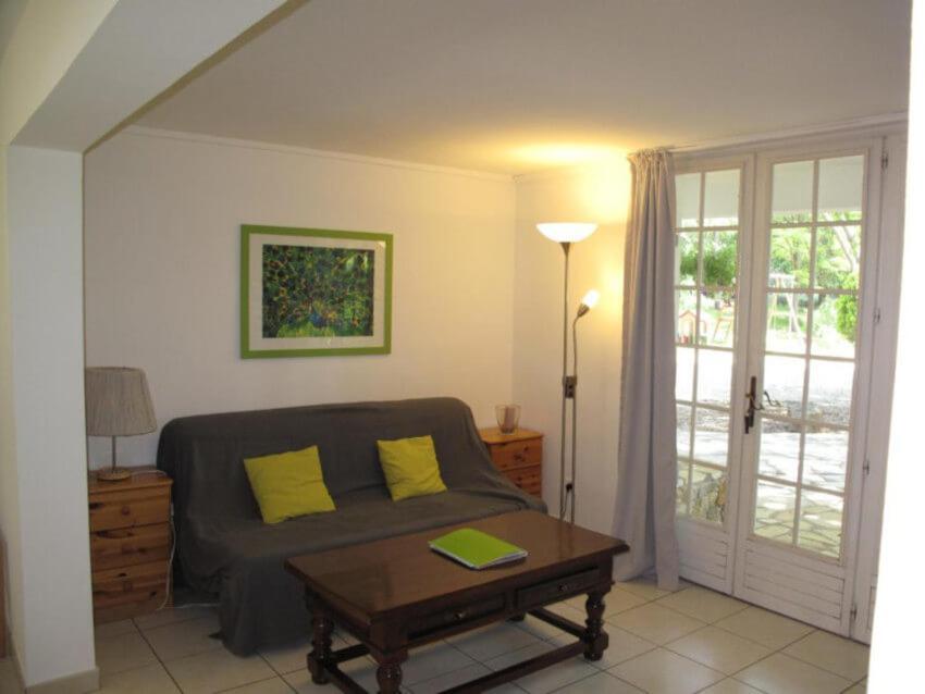 Residence Miro, Gites Avec Piscine Chauffee Et Tennis Les Arcs-sur-Argens Экстерьер фото