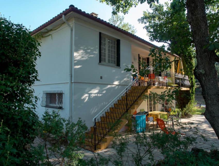 Residence Miro, Gites Avec Piscine Chauffee Et Tennis Les Arcs-sur-Argens Экстерьер фото
